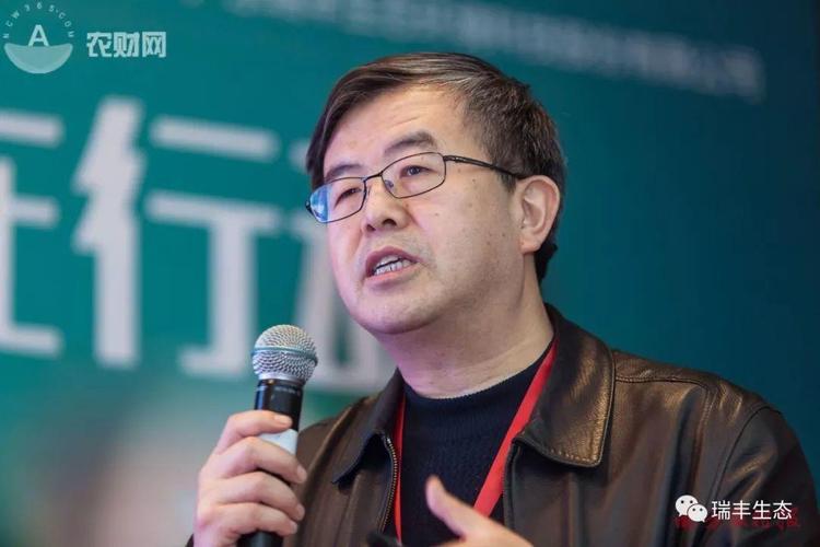如何发挥出微生物在农业应用上的优势,使微生物发挥出土壤生态的稳定